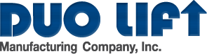 Duo Lift Logo