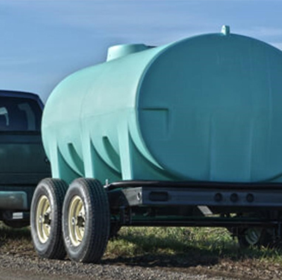 Enduraplas Liquid Tenders/Tanks