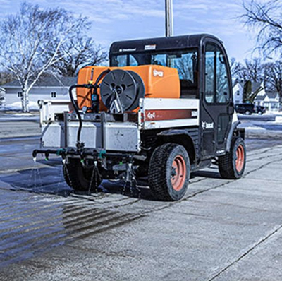 Enduraplas Other Equipment