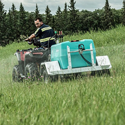 Enduraplas Sprayers