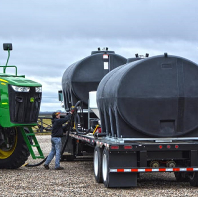 Enduraplas Tank Trailers