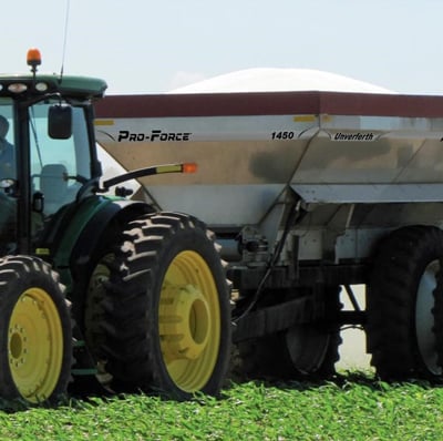 Proforce Dry Spreaders