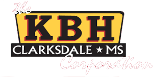 KBH logo