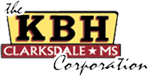 KBH logo