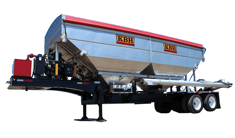 KBH Trailer