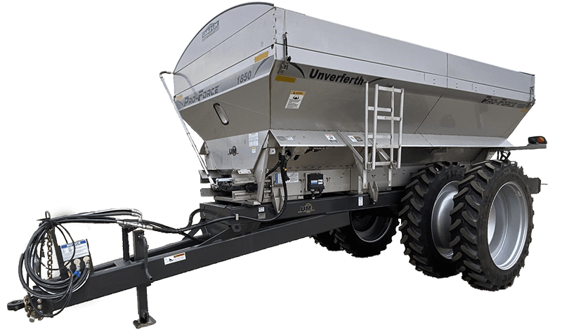 Proforce Trailer