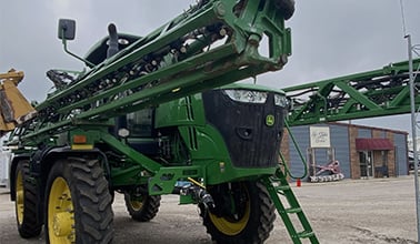 Used Equipment
